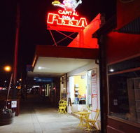 Capital Dial-A-Pizza - Accommodation in Surfers Paradise