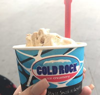 Cold Rock