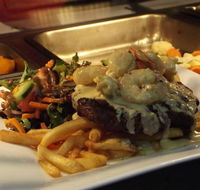 Cooma Ex-Services Club - Accommodation in Surfers Paradise