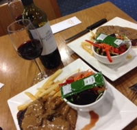 Diggers Bistro - Accommodation in Surfers Paradise