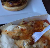 Gab's Gourmet Takeway - Accommodation in Surfers Paradise