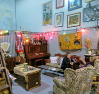 Loo Loo's Coffee Warehouse - Accommodation in Surfers Paradise