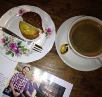 Made by others design store and cafe - Accommodation in Surfers Paradise