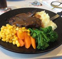 Moss Vale Services Club Brasserie - Accommodation in Surfers Paradise