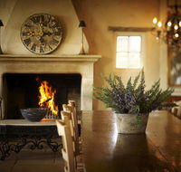 Mount Ashby Estate Vineyard  'La Palette' Cafe - Accommodation in Surfers Paradise