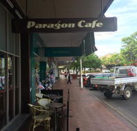 Paragon Cafe Parkes - Accommodation in Surfers Paradise