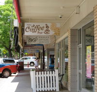 Parkes Coffee Pot - Accommodation in Surfers Paradise