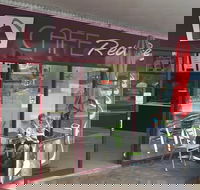 Red Fez Cafe - Accommodation in Surfers Paradise