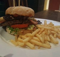 Sheriff's Catering at The Jemmy Moss - Accommodation in Surfers Paradise