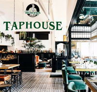 Southern Highlands Brewing Taphouse - Accommodation in Surfers Paradise