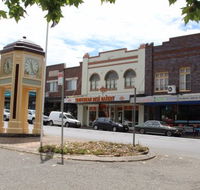 Southern Rise Bakery - Accommodation in Surfers Paradise