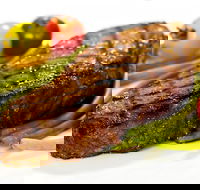 Station Steakhouse Restaurant - Accommodation in Surfers Paradise