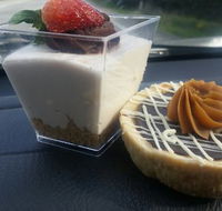 Sweet Arts Patisserie - Accommodation in Surfers Paradise