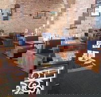 The Australian Cafe - Accommodation in Surfers Paradise