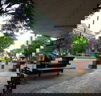 The Bridge Coffee Lounge - Accommodation in Surfers Paradise