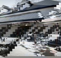 The Courtyard Cafe Berrima - Accommodation in Surfers Paradise