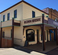 The General Merchant - Accommodation in Surfers Paradise