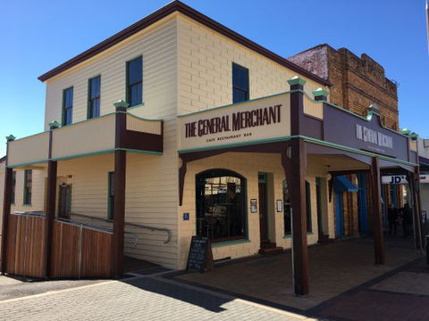 The General Merchant - Accommodation in Surfers Paradise 0