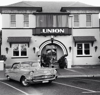 The Union Bar Inverell - Accommodation in Surfers Paradise