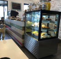 The Vale Cafe - Accommodation in Surfers Paradise