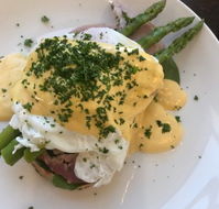 61 Balo Cafe - Accommodation in Surfers Paradise