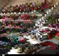 A Classy Touch Forbes Florist - Accommodation in Surfers Paradise