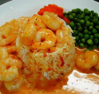 Amber Court Restaurant - Accommodation in Surfers Paradise