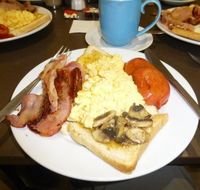 Cafe Bakery 285 - Accommodation in Surfers Paradise