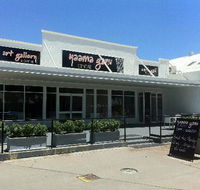 Cafe Gali - Accommodation in Surfers Paradise