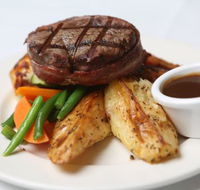 Casino RSM Club - Accommodation in Surfers Paradise