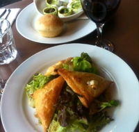 Che Bon Restaurant - Accommodation in Surfers Paradise