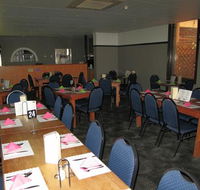 Commercial Hotel Thai Restaurant - Accommodation in Surfers Paradise