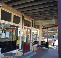 Concept Coffee Bar  Cafe - Accommodation in Surfers Paradise