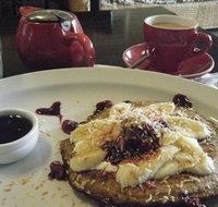 Cool Beans Cafe - Accommodation in Surfers Paradise