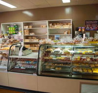 Coonabarabran Bakery - Accommodation in Surfers Paradise