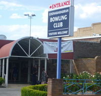 Coonabarabran Bowling Club - Accommodation in Surfers Paradise