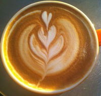 Corner Stop espresso bar - Accommodation in Surfers Paradise