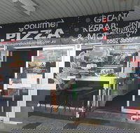 Country Boy's Kitchen - Accommodation in Surfers Paradise