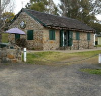 Crofters Cottage Cafe - Accommodation in Surfers Paradise