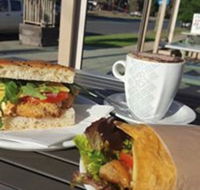 Deniliquin Bakery - Accommodation in Surfers Paradise