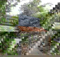 Diner 55 - Accommodation in Surfers Paradise