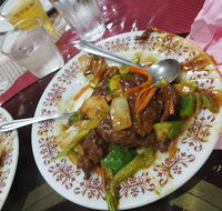 Dragon Court Restaurant - Accommodation in Surfers Paradise