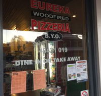 Eureka Pizzeria - Accommodation in Surfers Paradise
