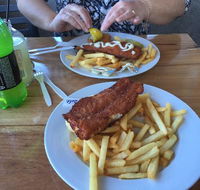 Fishy Fishy - Accommodation in Surfers Paradise