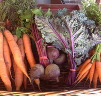 Food Lovers Market - Accommodation in Surfers Paradise
