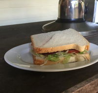 Gingers Creek Roadhouse - Accommodation in Surfers Paradise