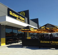 Guzman y Gomez Mexican Taqueria - Accommodation in Surfers Paradise