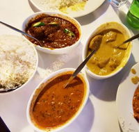 Heart of India Restaurant - Accommodation in Surfers Paradise