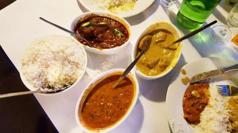 Heart Of India Restaurant - Accommodation in Surfers Paradise 0