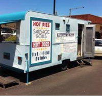 Kings Pie Cart - Accommodation in Surfers Paradise